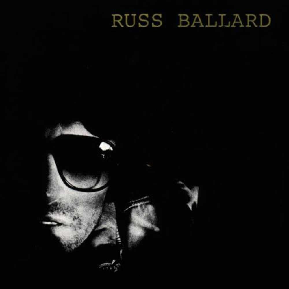 Russ Ballard Rock