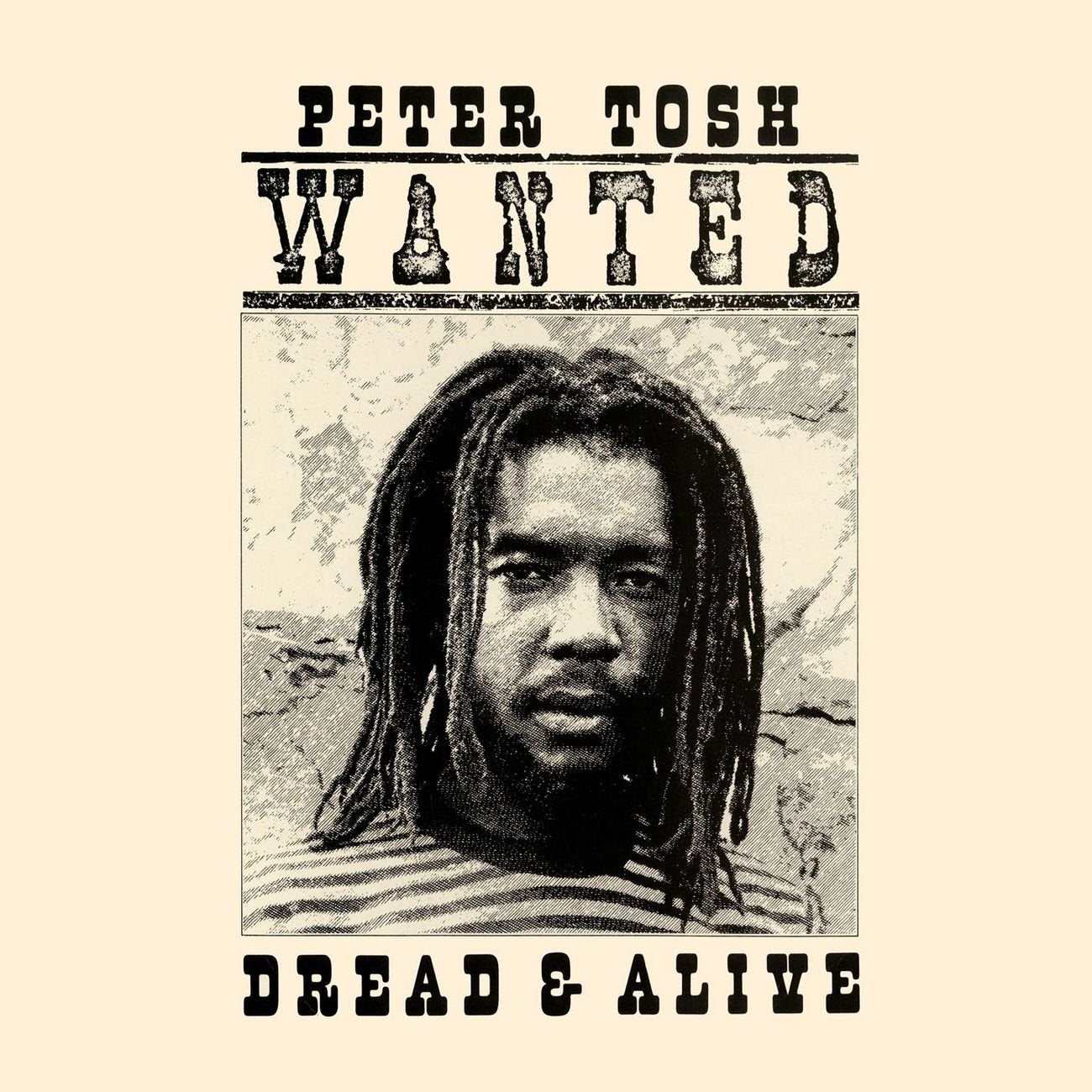 Wanted Dead Or Alive Pop