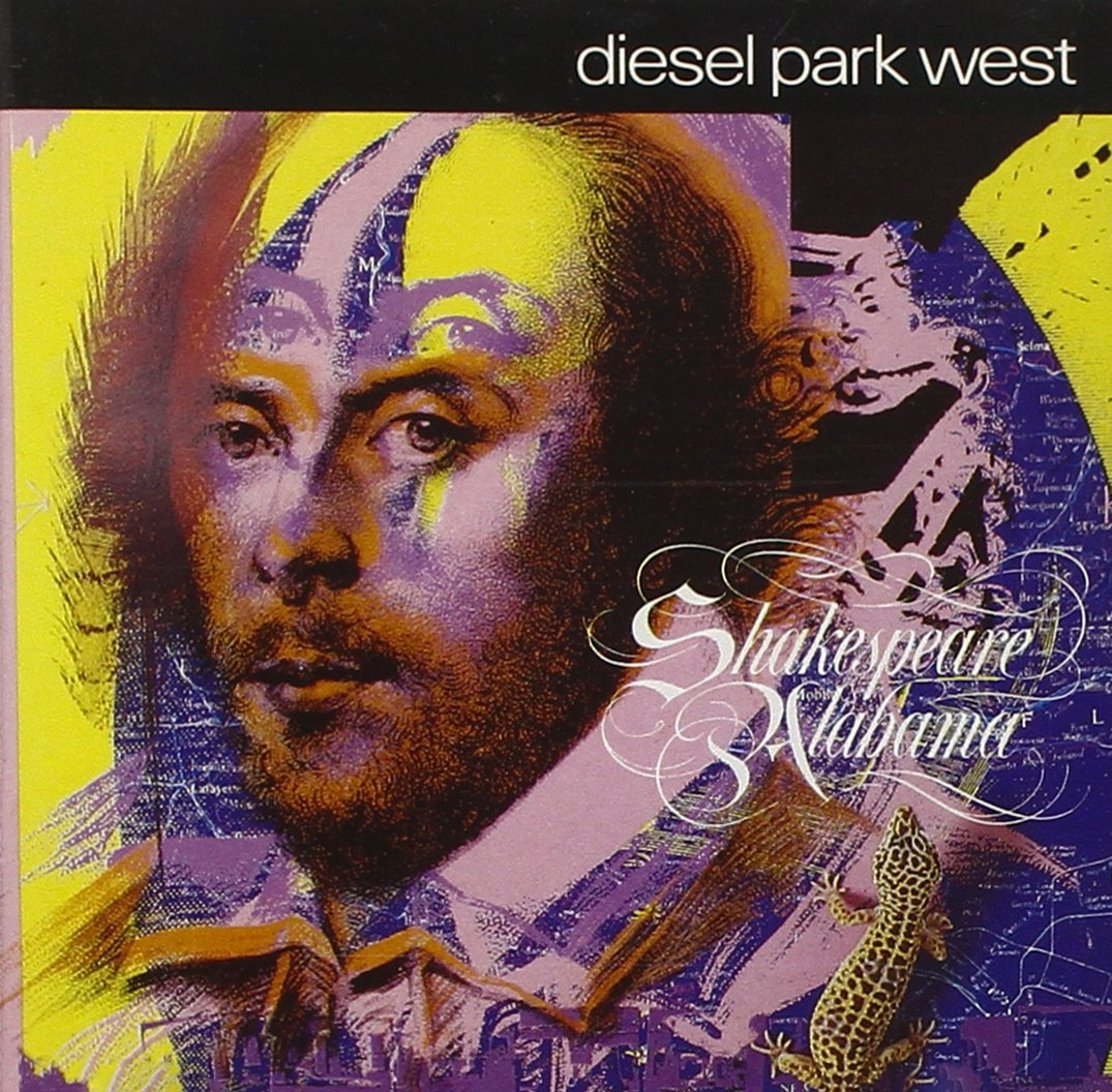 Shakespeare Alabama Blues