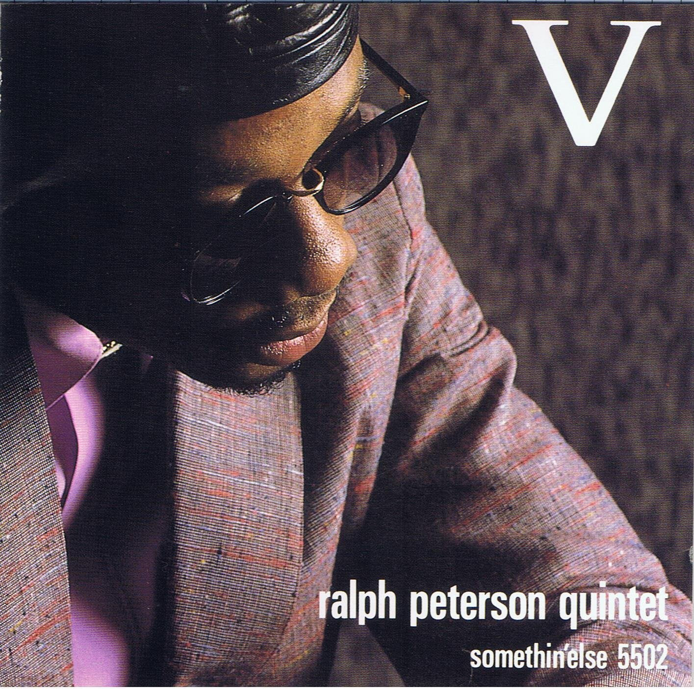 V Jazz