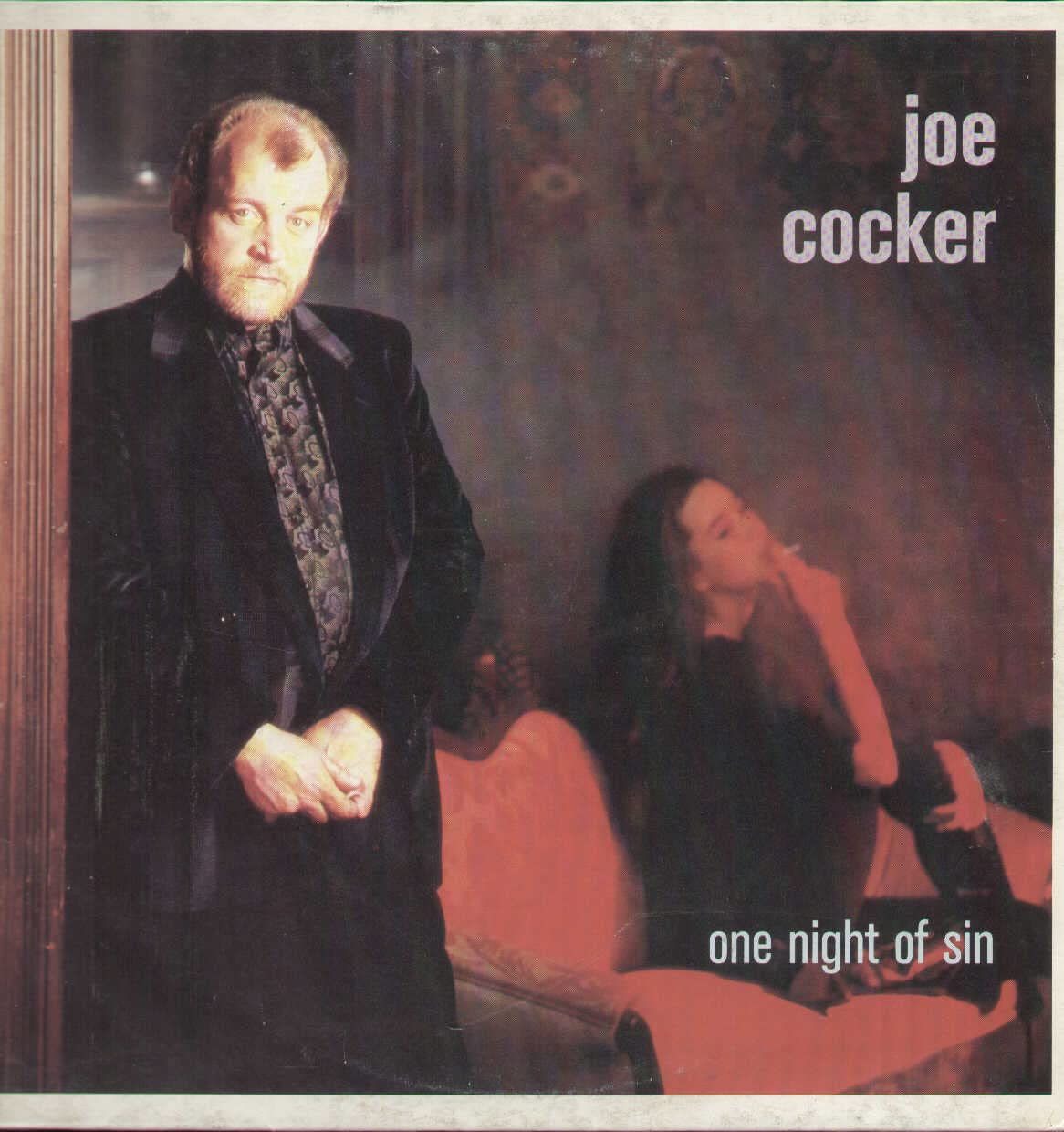 Product Image: One night of sin (1989)