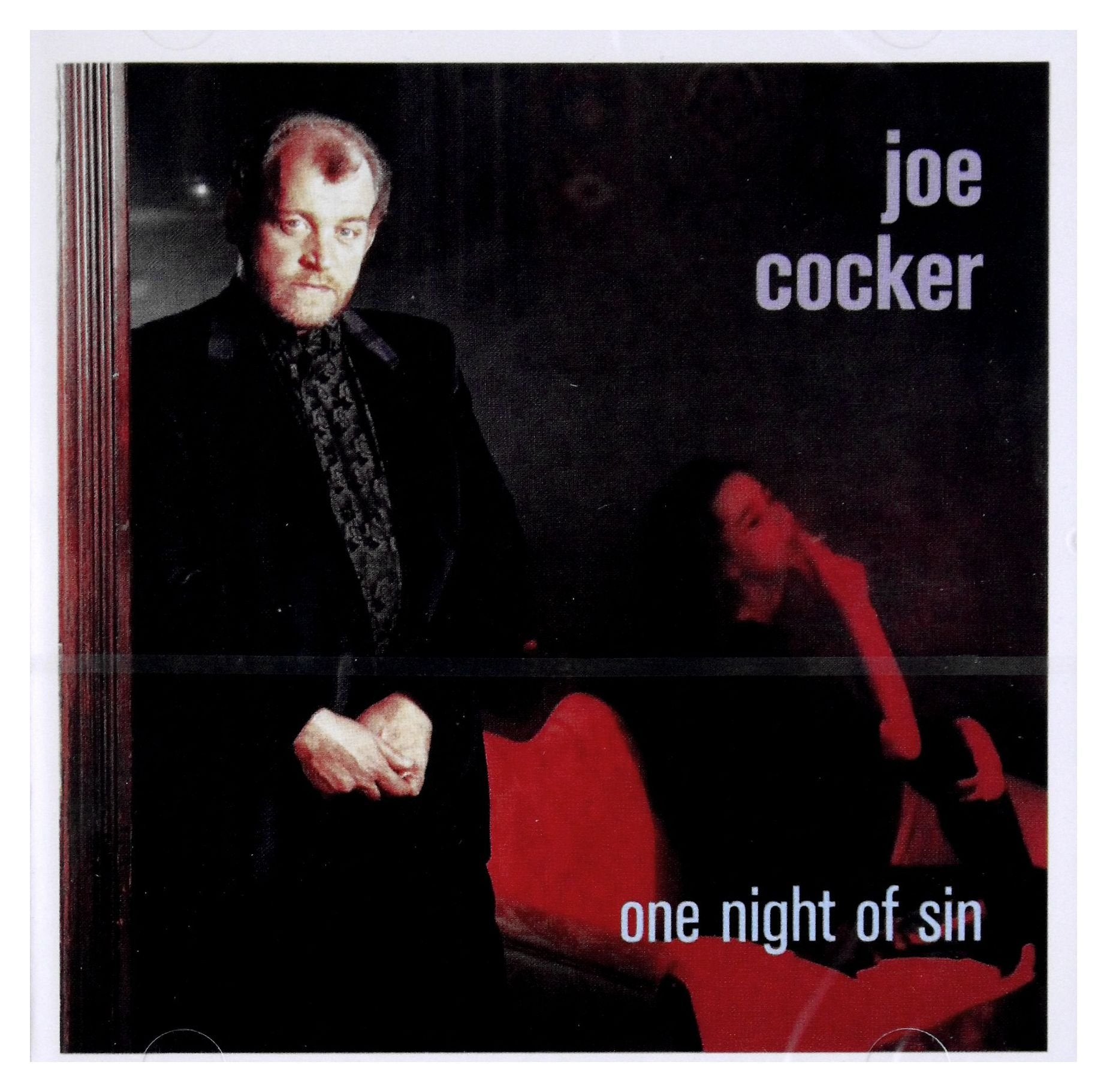 Product Image: One Night of Sin