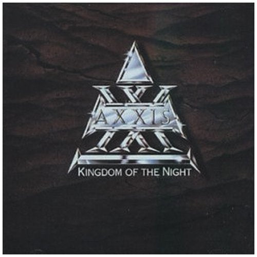 Product Image: Kingdom of the Night
