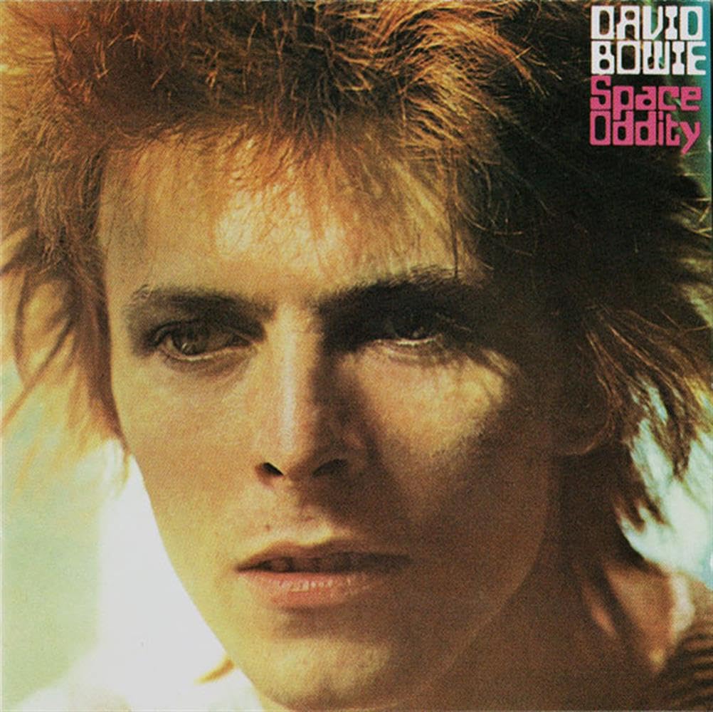 Space Oddity Alternative & Indie
