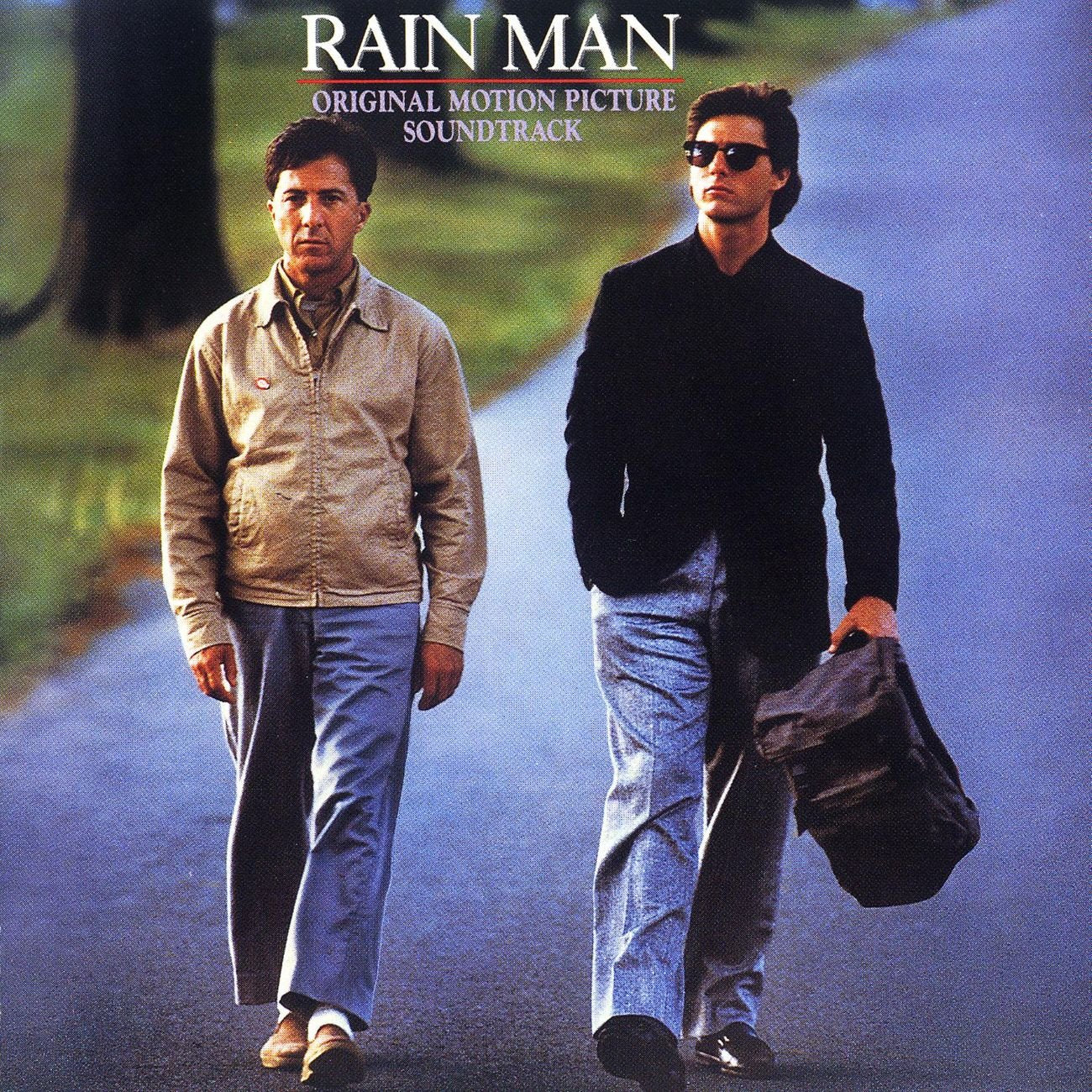 Rain Man / Original Motion Picture Soundtrack Pop