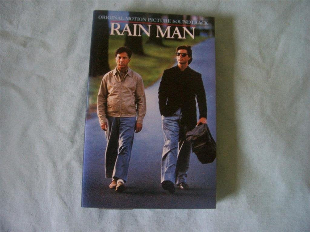 Rain Man Pop