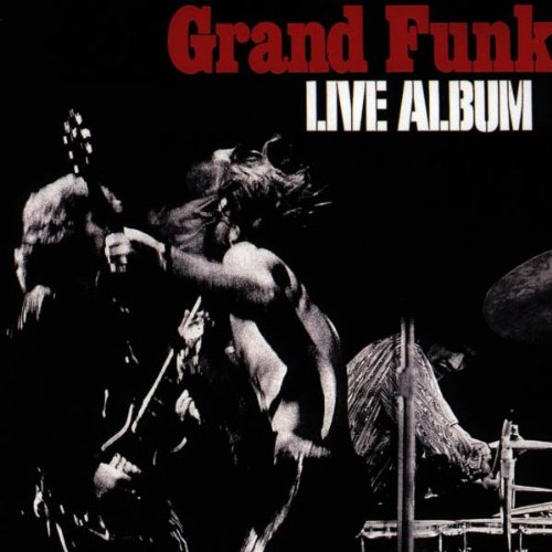 Product Image: Live Album