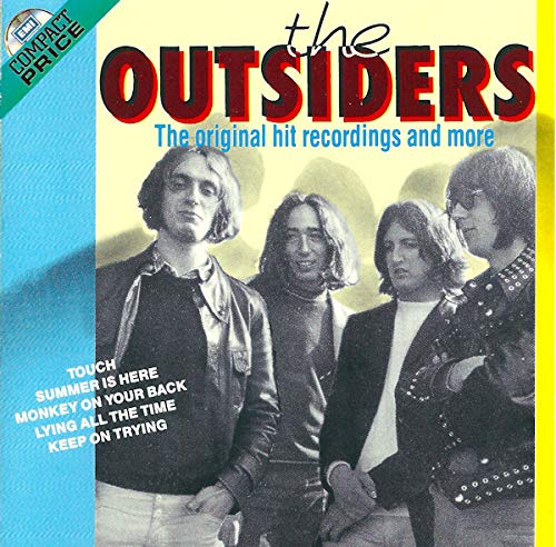 Original Hits Recordings Pop