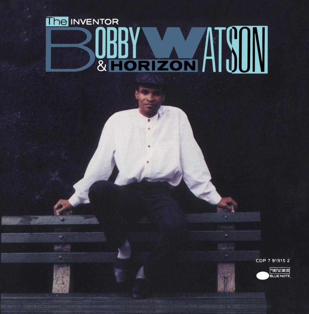 Bobby Watson Jazz