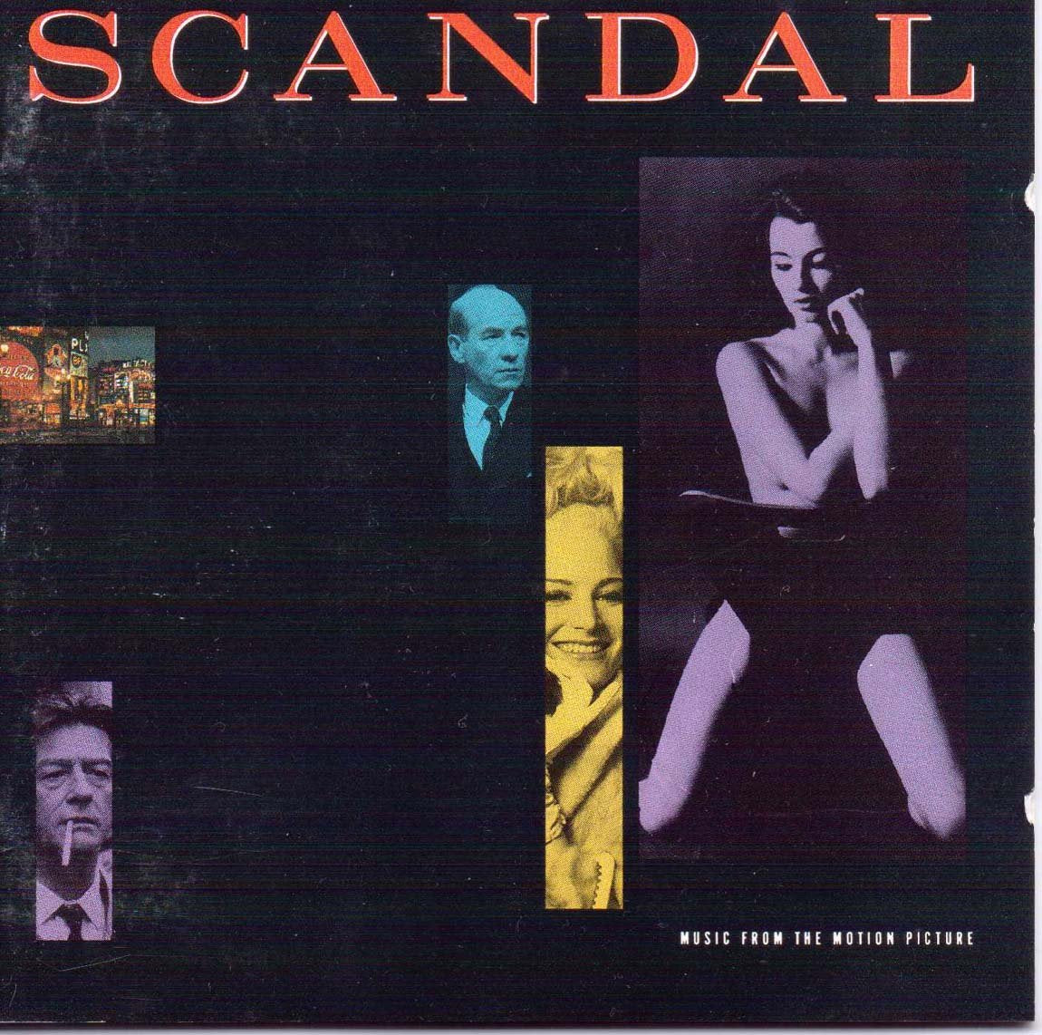 Scandal Metal & Hardrock