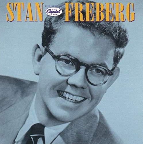 The Best Of Stan Freberg. The Capitol Years Music
