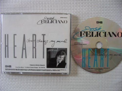Product Image: I'm Never Gonna Change (UK Import)