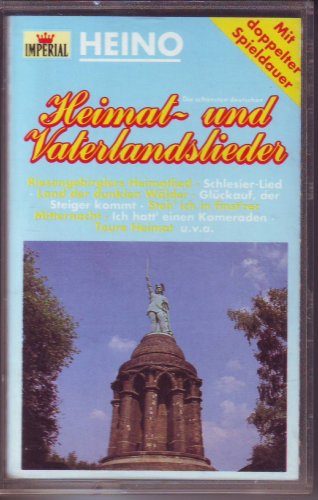 Heimat- und Vaterlandslieder Music