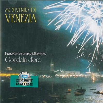 Product Image: Souvenir di Venezia