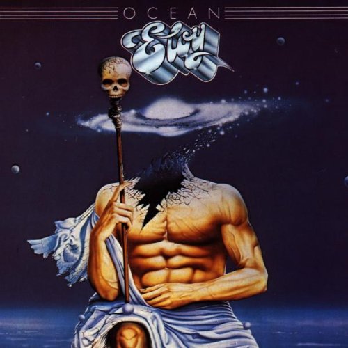 Ocean Metal & Hardrock