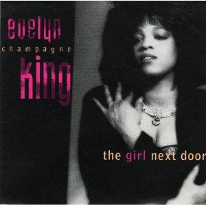 Girl Next Door Funk, R&B & Soul
