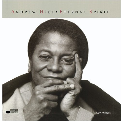 Product Image: Eternal Spirit