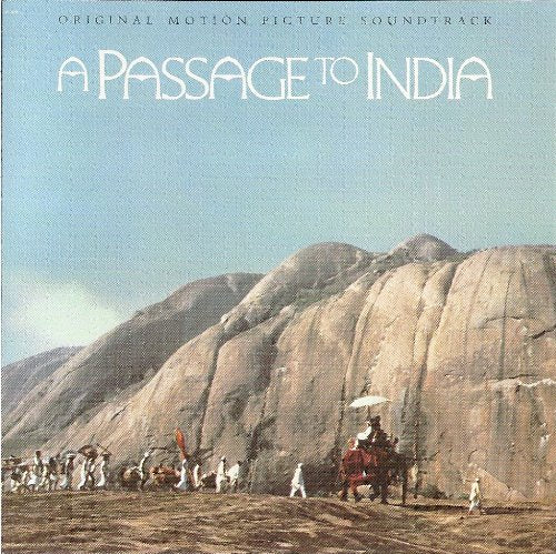 Product Image: Passage of India