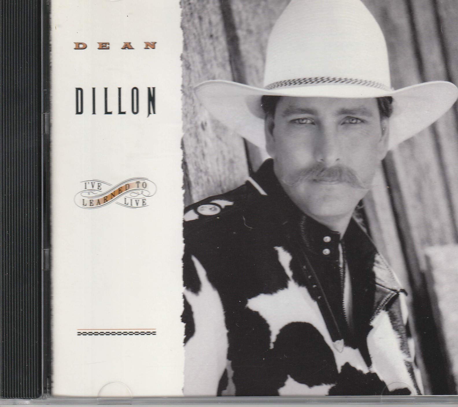 I've Learned to Live Country & Folk
