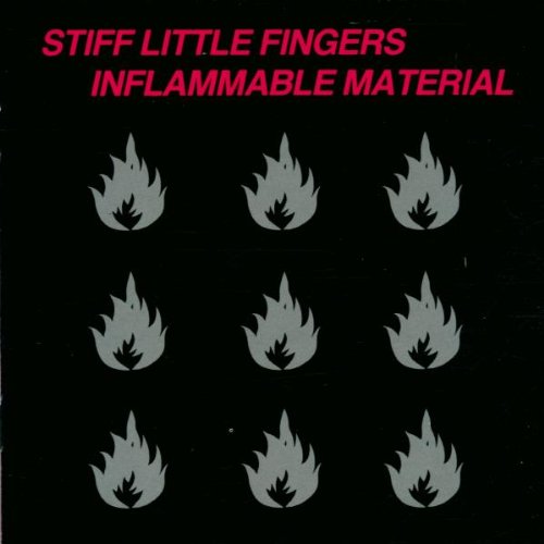 Inflammable Material Alternative & Indie