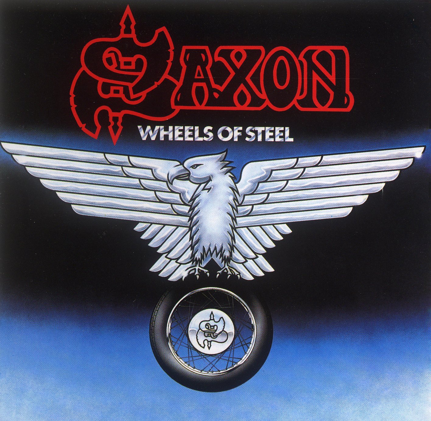 Product Image: Wheels of Steel
