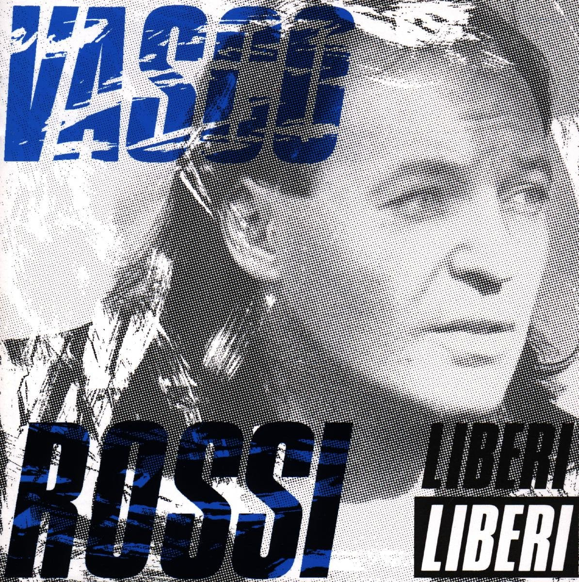 Liberi Liberi Rock