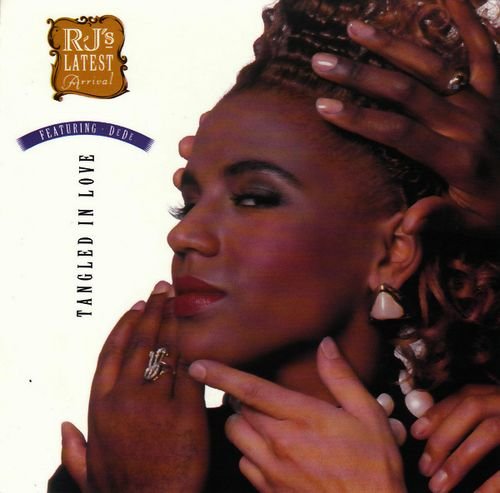 Tangled in Love Funk, R&B & Soul