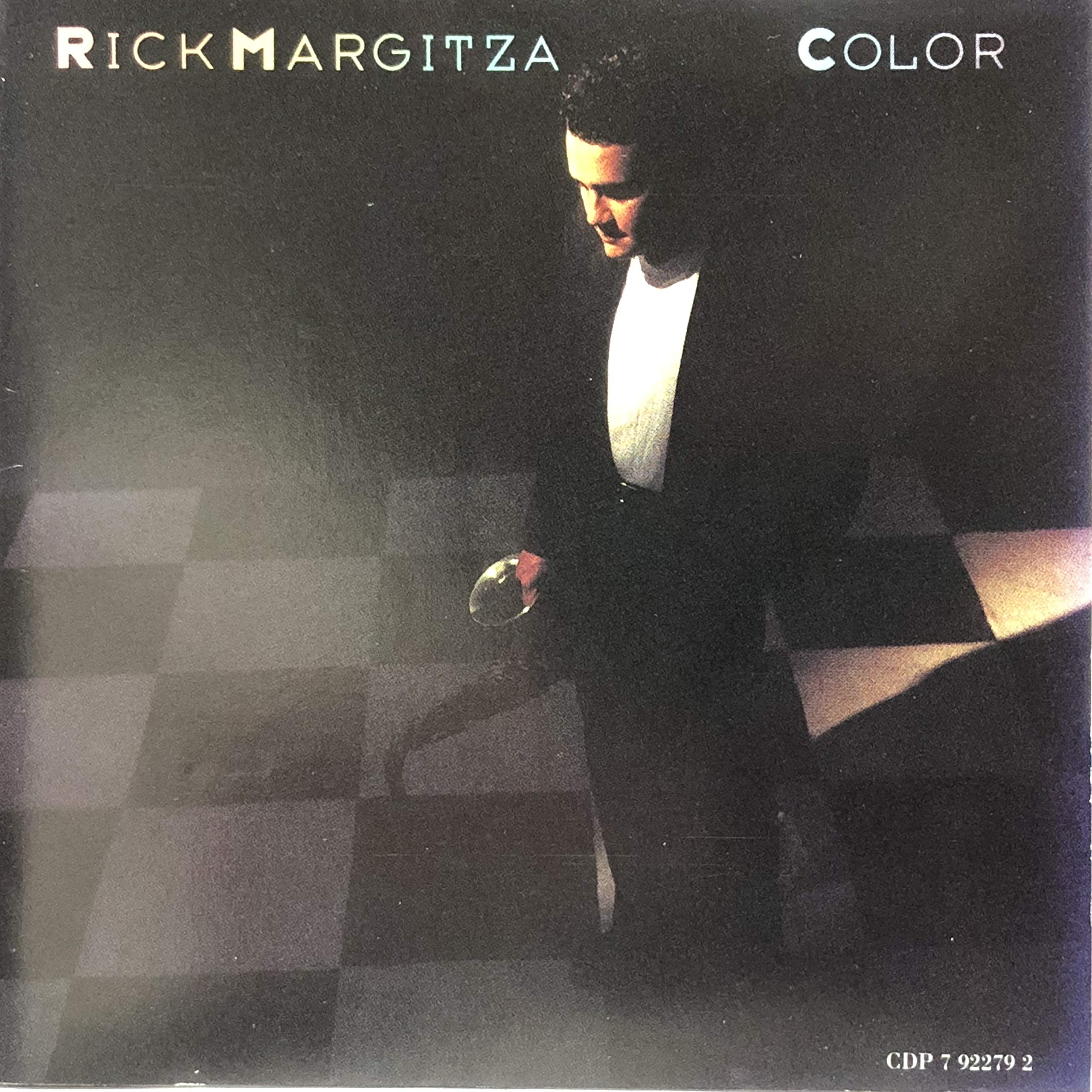 Color cd