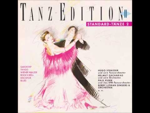 Hugo Strasser, Helmut Zacharias, Paul Kuhn, Berry Lipman. cd