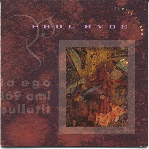 Turtle island (1989) Music