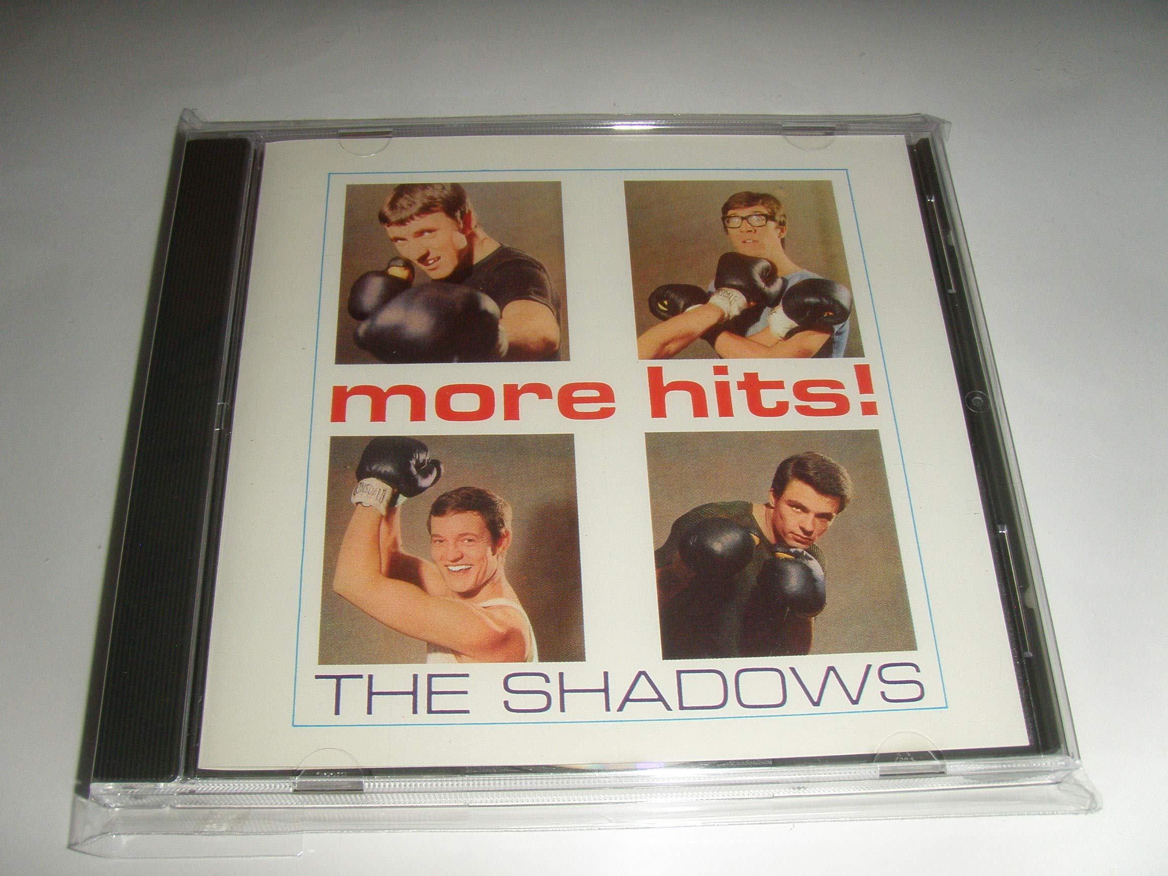 More Hits Music