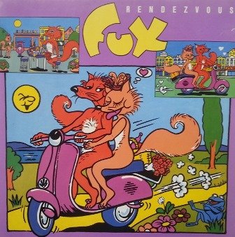 Rendezvous (1989) Music