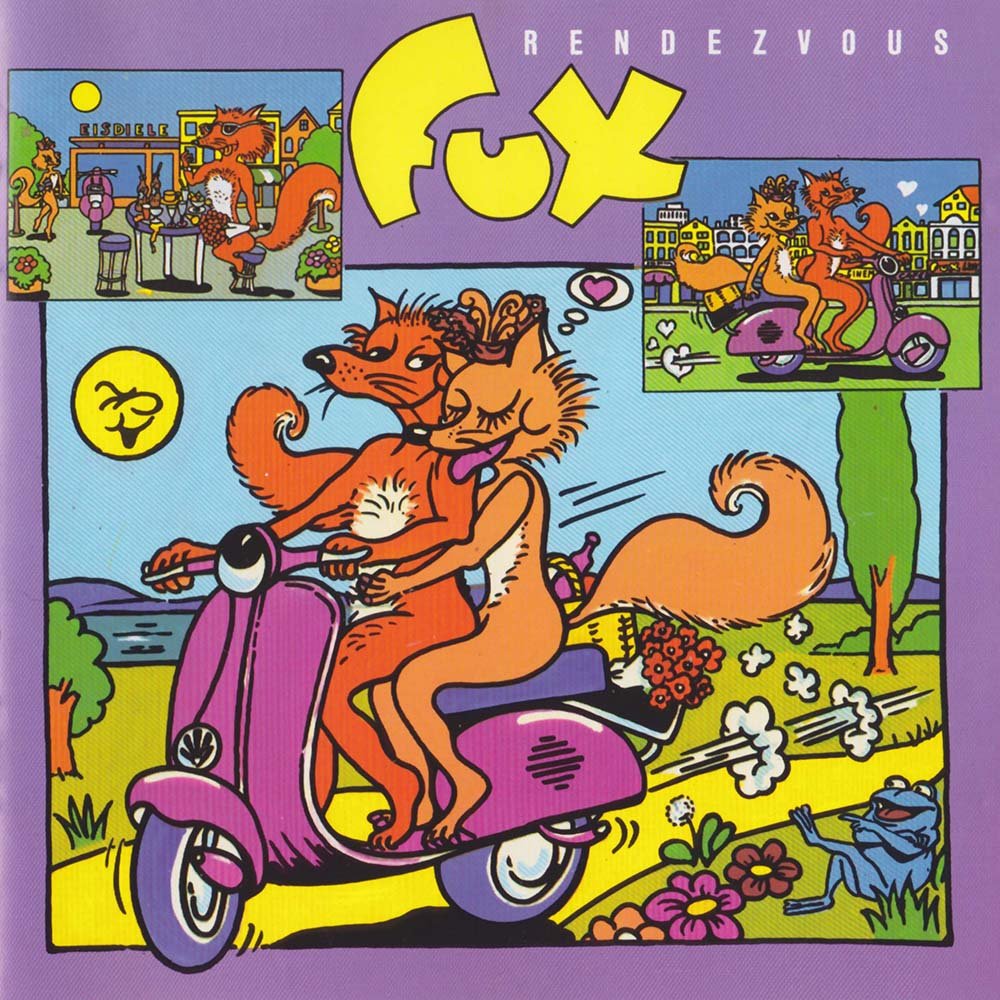 Rendezvous (1989) Music