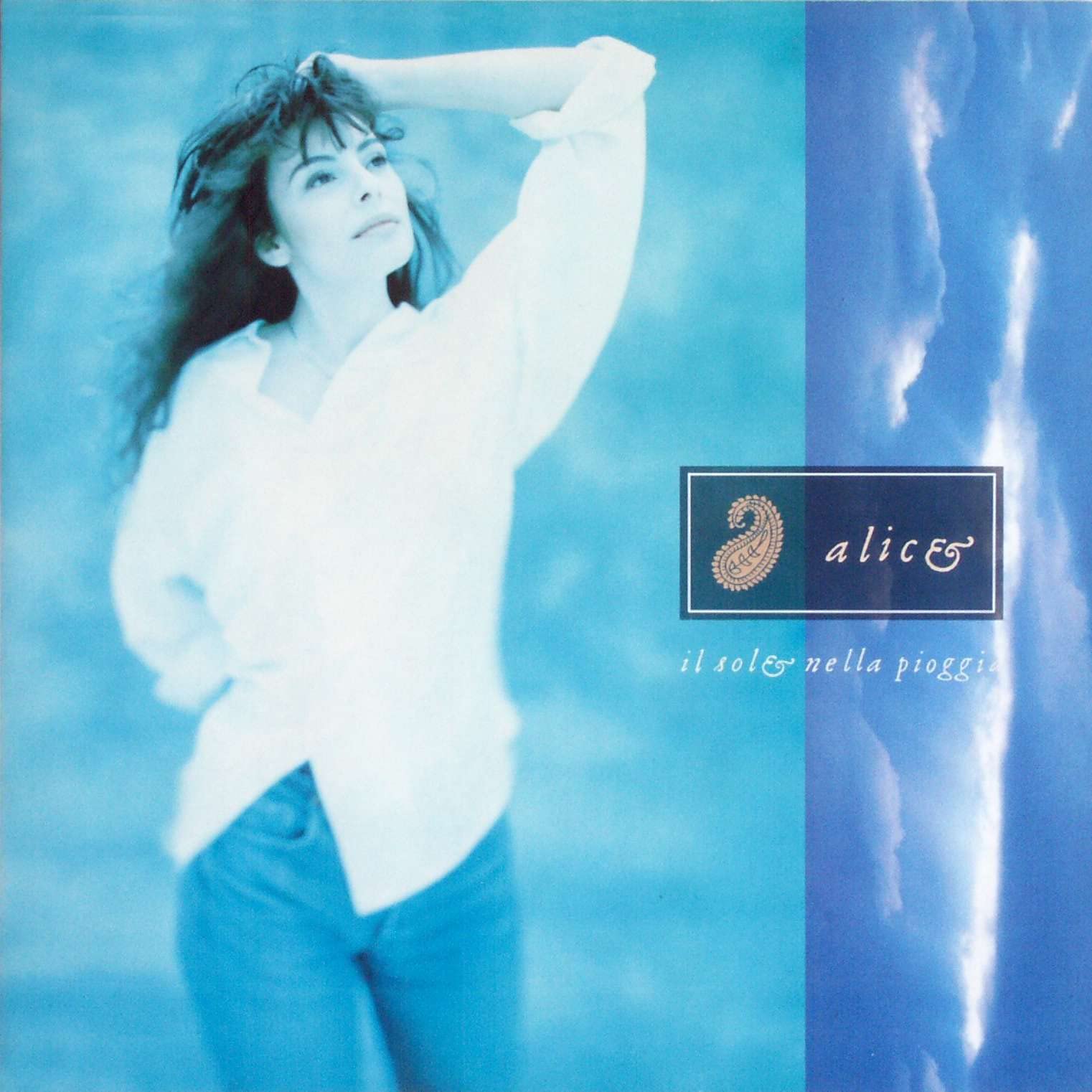 Il sol & nella pioggia (1989) Music