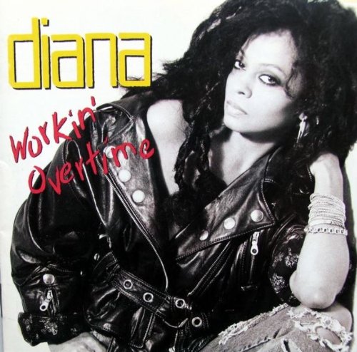 Workin' overtime (1989) Jazz