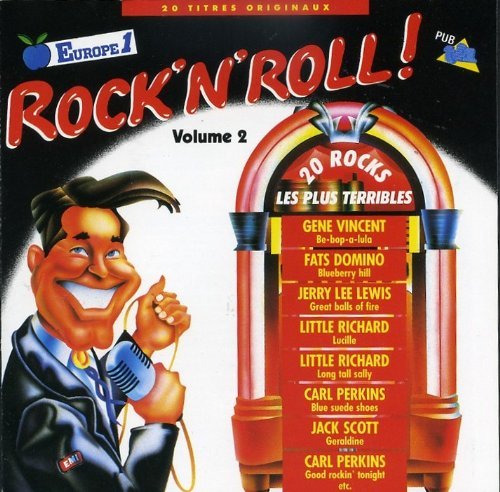 Rock N'Roll Pop