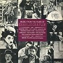 Music From the Films of Charles Chaplin Music