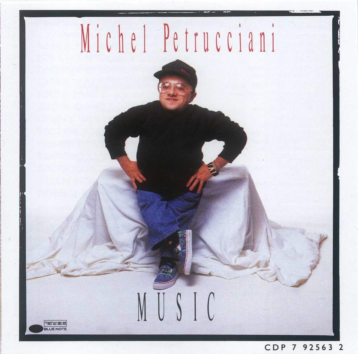 Music Jazz