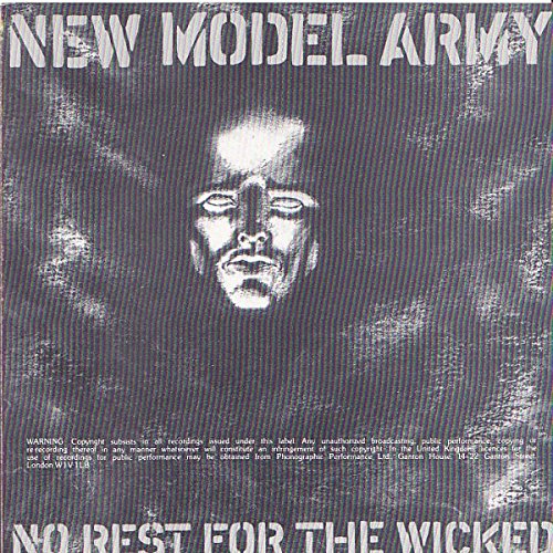 No Rest for the Wicked Alternative & Indie