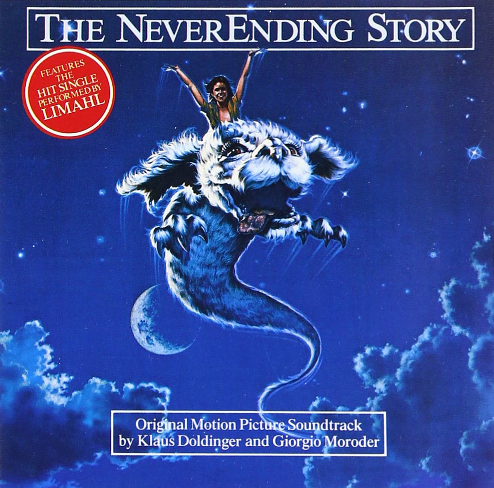 The Never Ending Story Pop