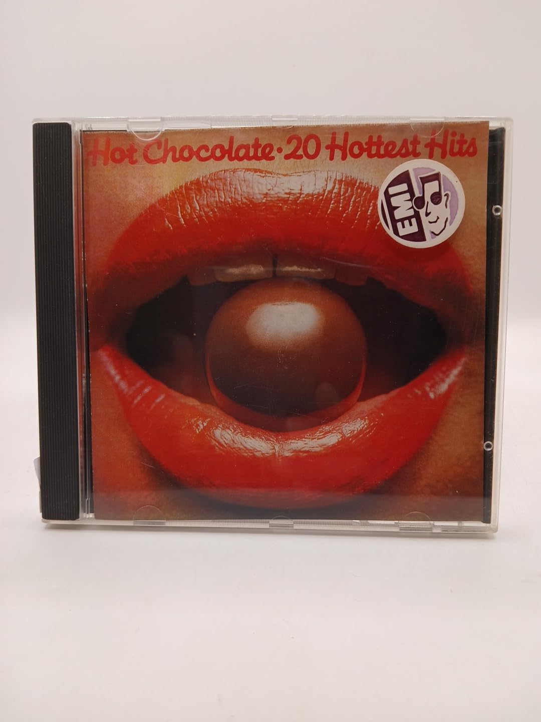 20 hottest hits Pop