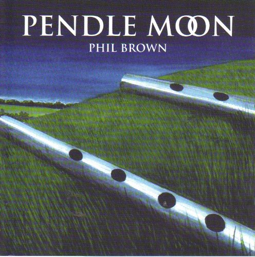Pendle Moon Music