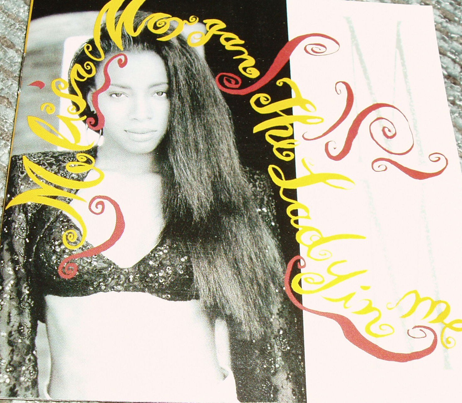 Product Image: Lady in Me