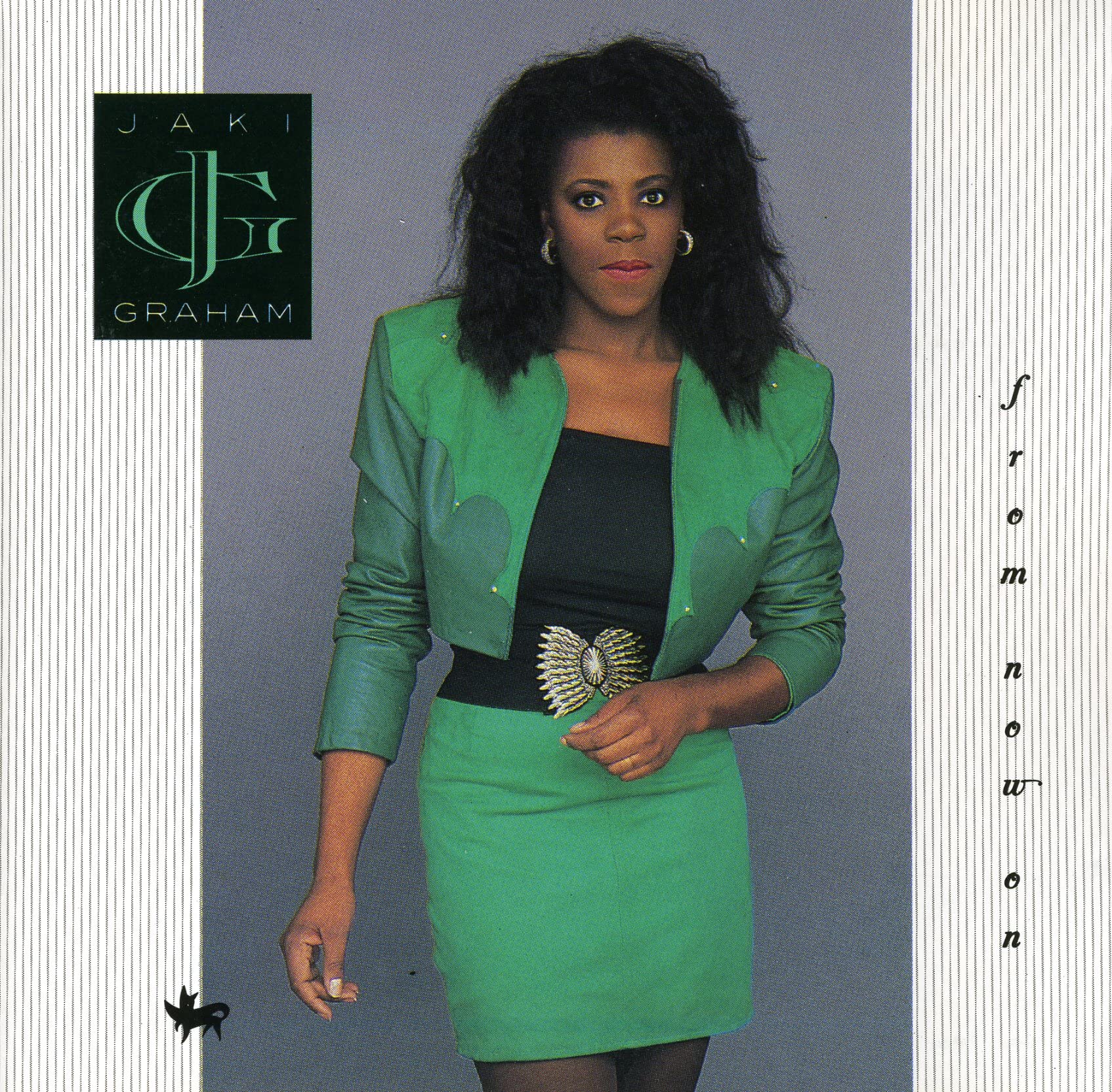 From now on (1989) Music