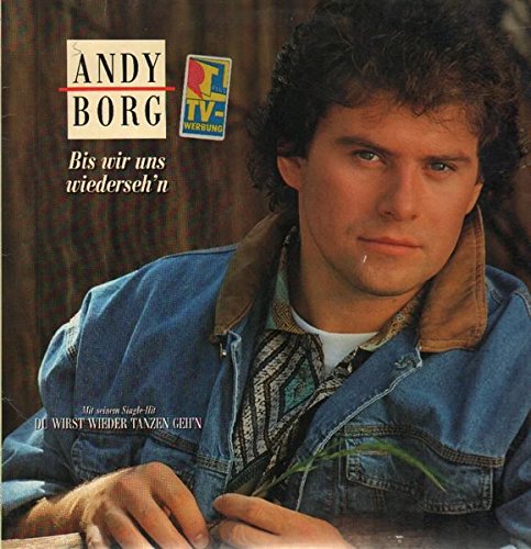Bis wir uns wiederseh'n German Schlager & Volksmusik