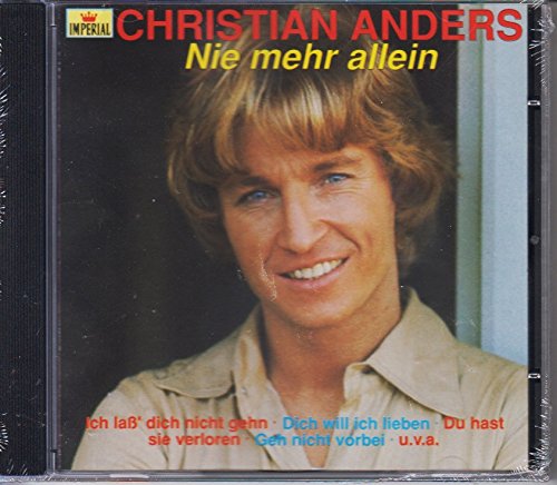Nie mehr allein (compilation, 12 tracks, 1989) Music