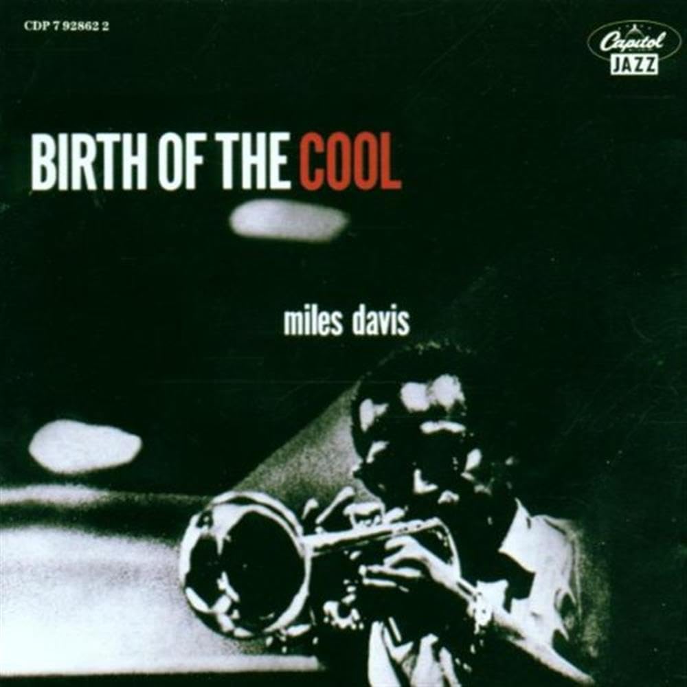 Product Image: Birth of the Cool