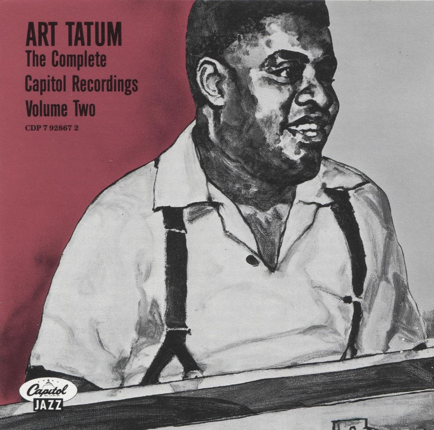 Product Image: Complete Art Tatum Vol.2