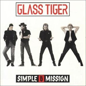 Simple Mission Pop