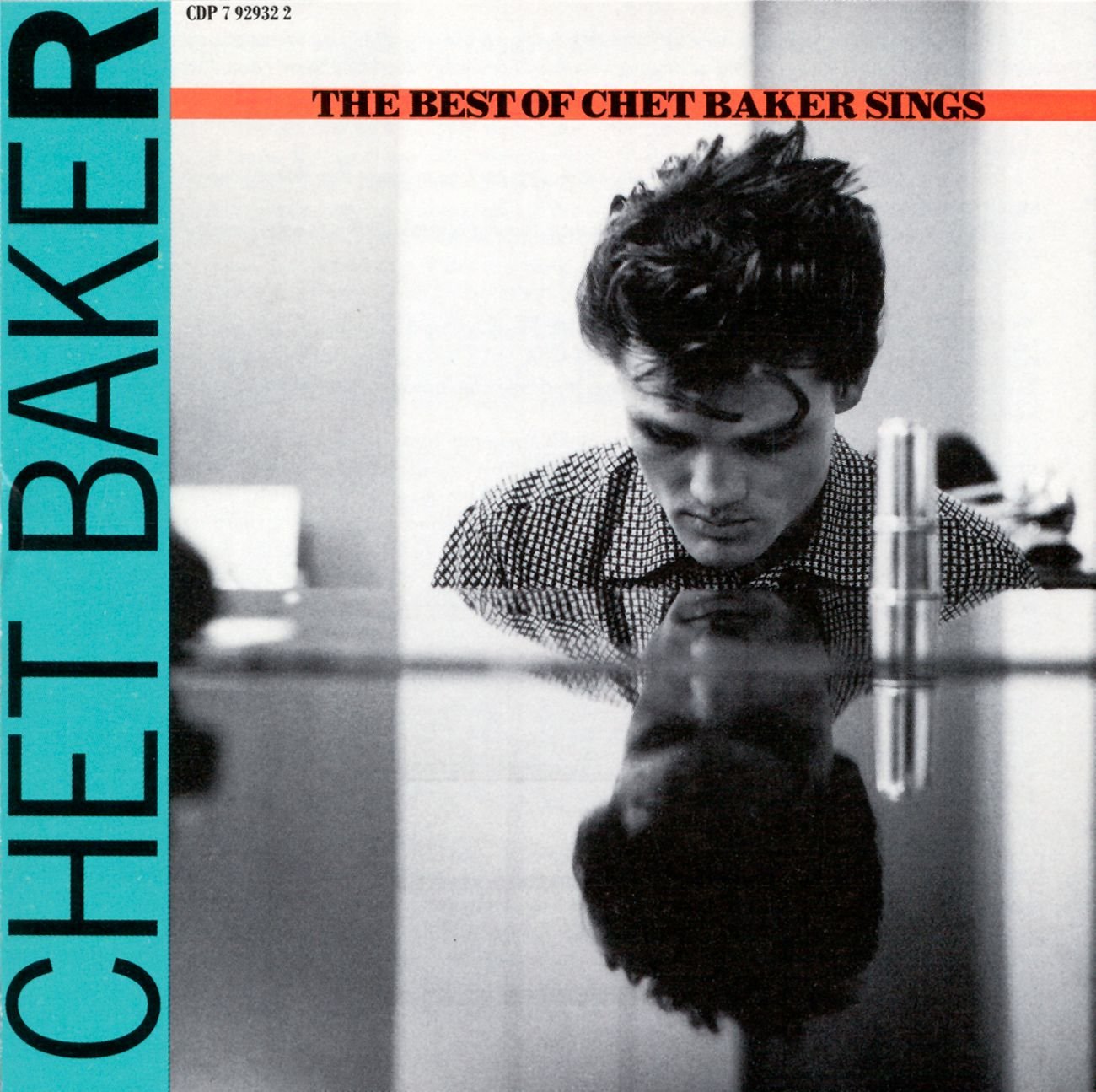 Product Image: The Best Of Chet Baker Sings